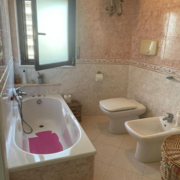 FronteMare suite - Suite con Vista Mare - 11