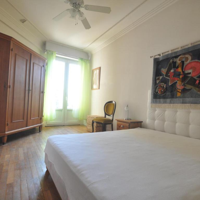 Les Pervenches - Appartement - 3