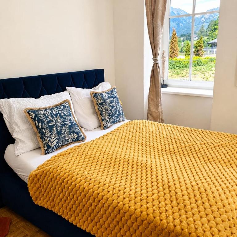 Apartment Gletscher & Fluß - Apartment mit 1 Schlafzimmer - 5