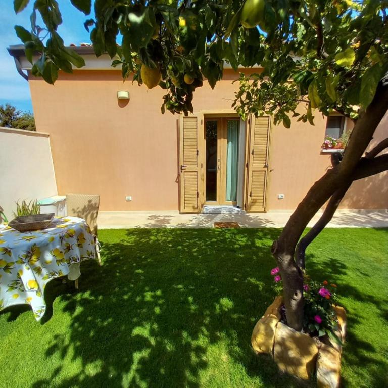 Casa Tella - Appartamento con 1 Camera da Letto - 1
