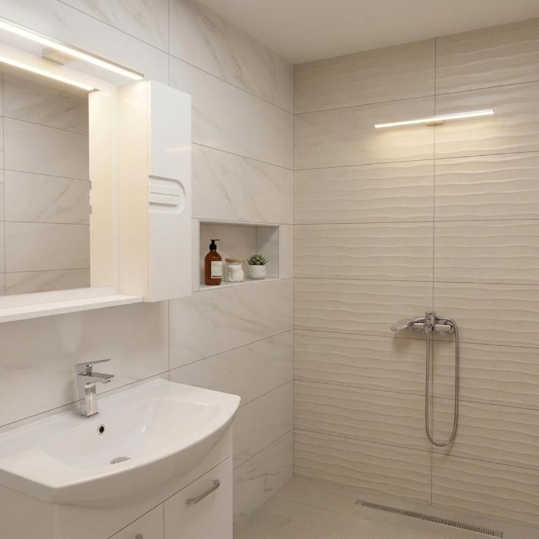 Holiday home Adna - Kuća sa 1 Spavaćom Sobom - 12