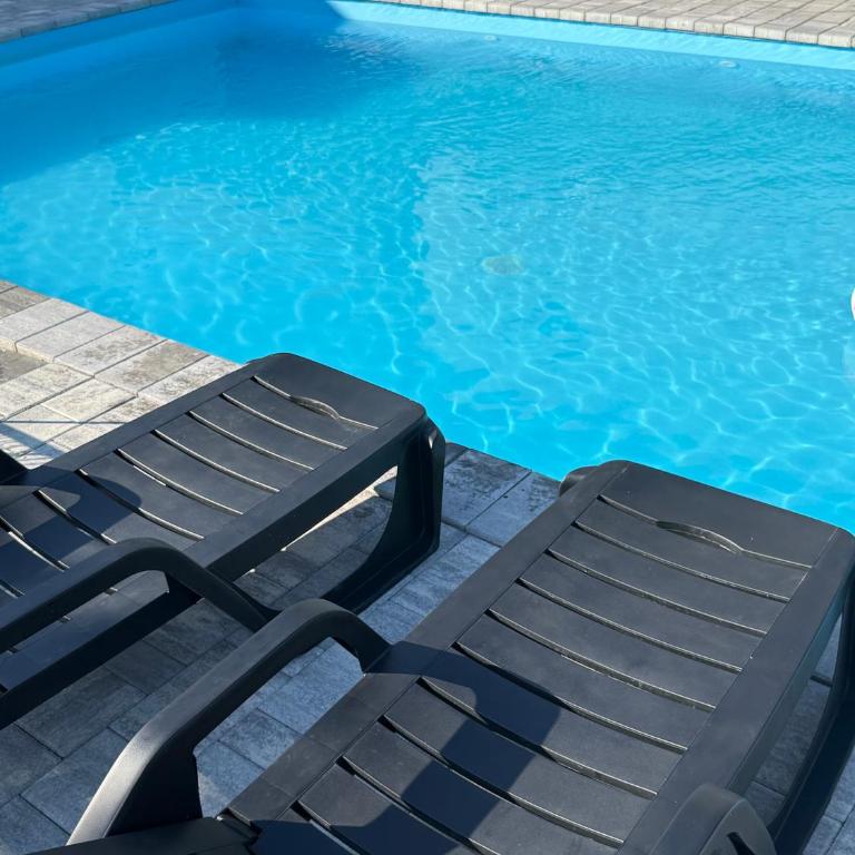 Holiday home Adna - Kuća sa 1 Spavaćom Sobom - 7