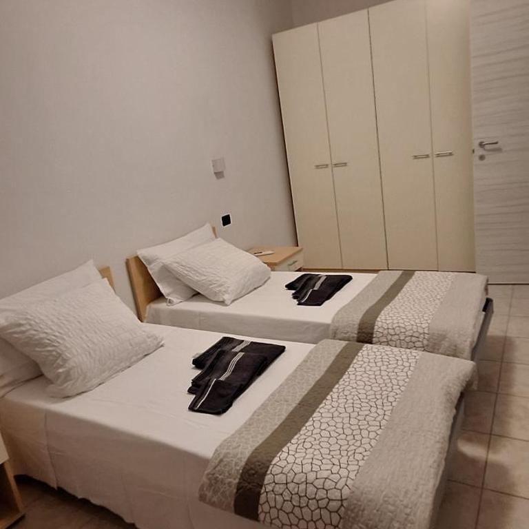 Casadora - Appartamento con 2 Camere da Letto - 29