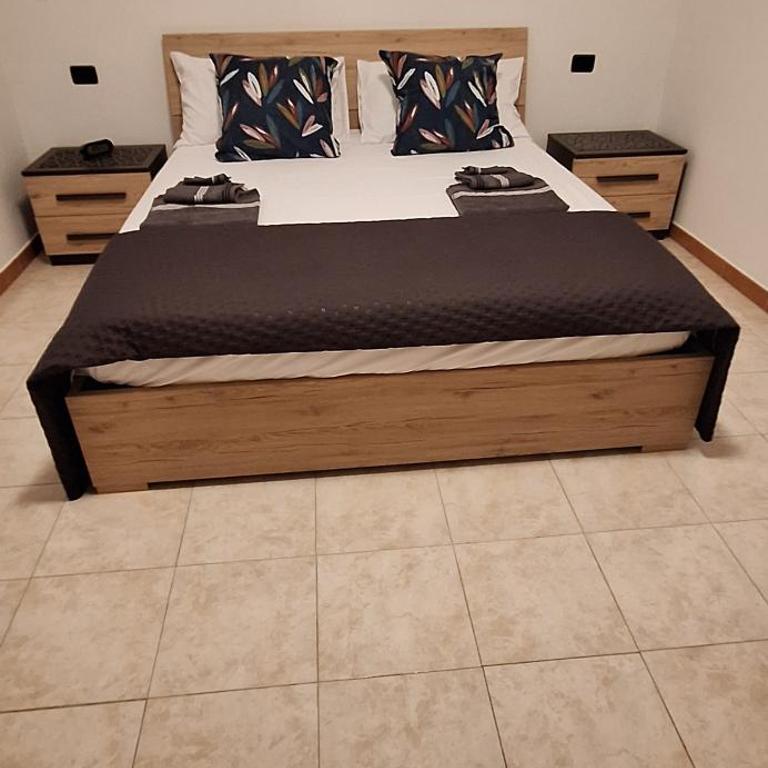 Casadora - Appartamento con 2 Camere da Letto - 30