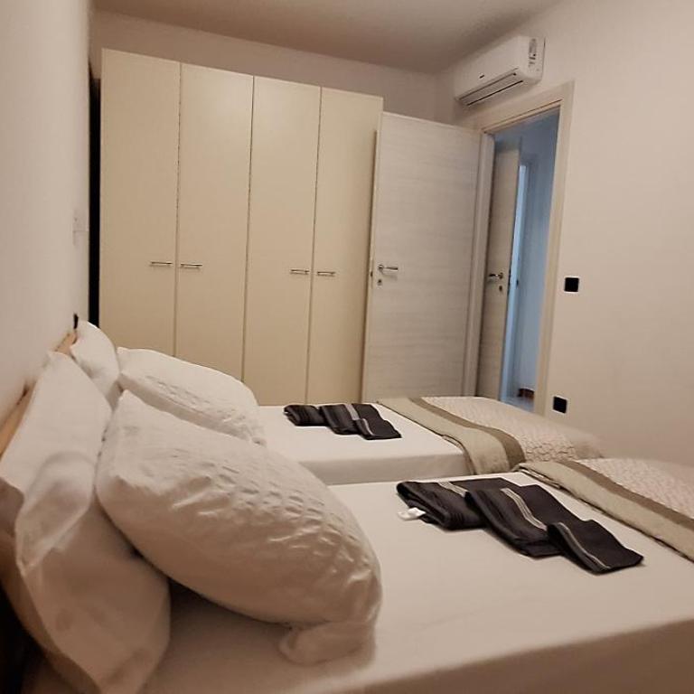 Casadora - Appartamento con 2 Camere da Letto - 31