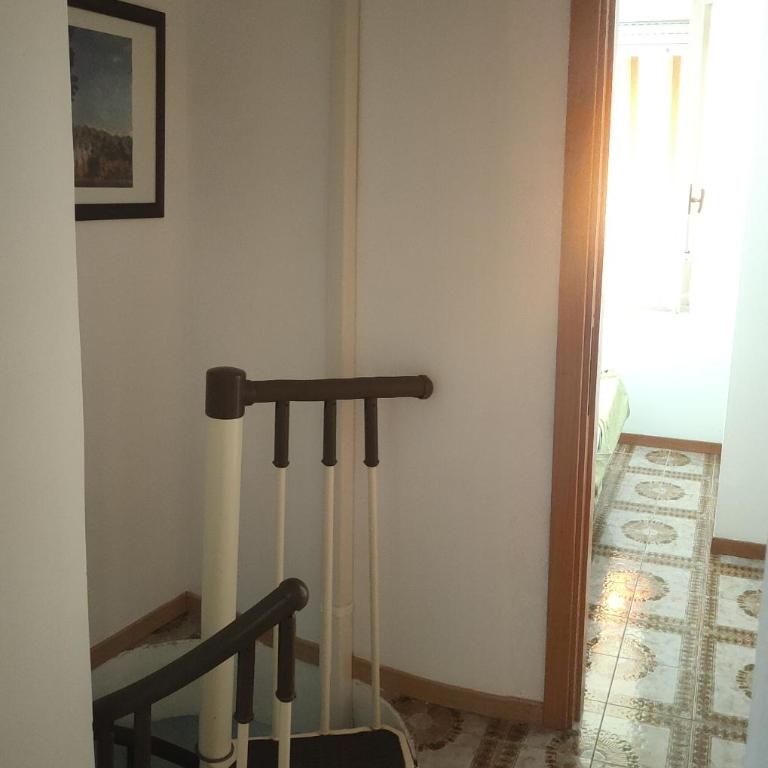 Residence La Perla Alghero - Three-Bedroom Apartment - 3