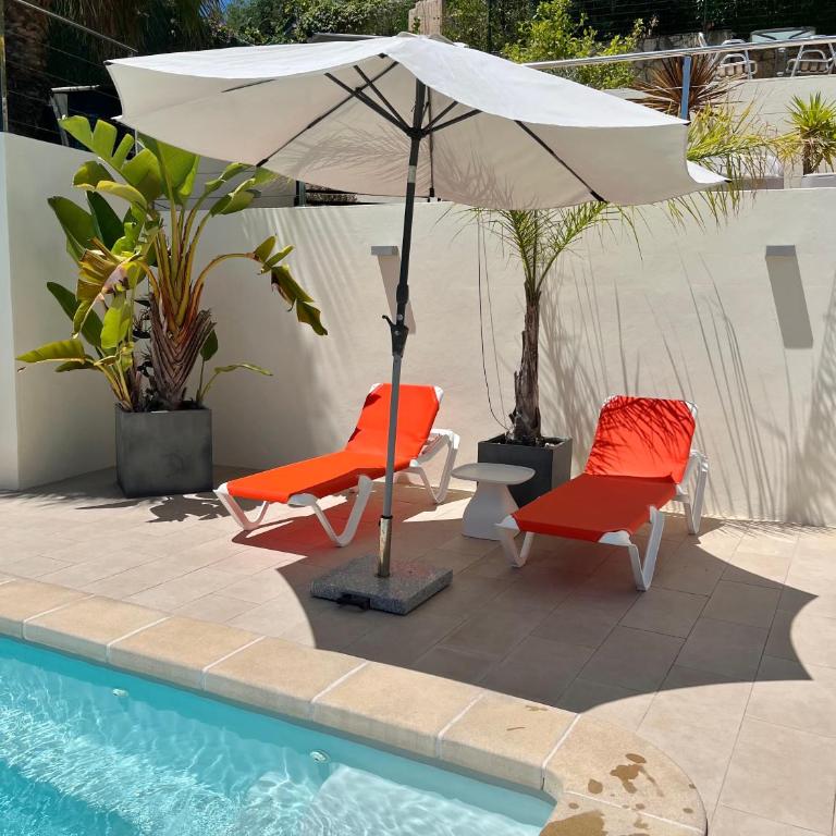 Casa Serenity - Villa mit privatem Pool - 9