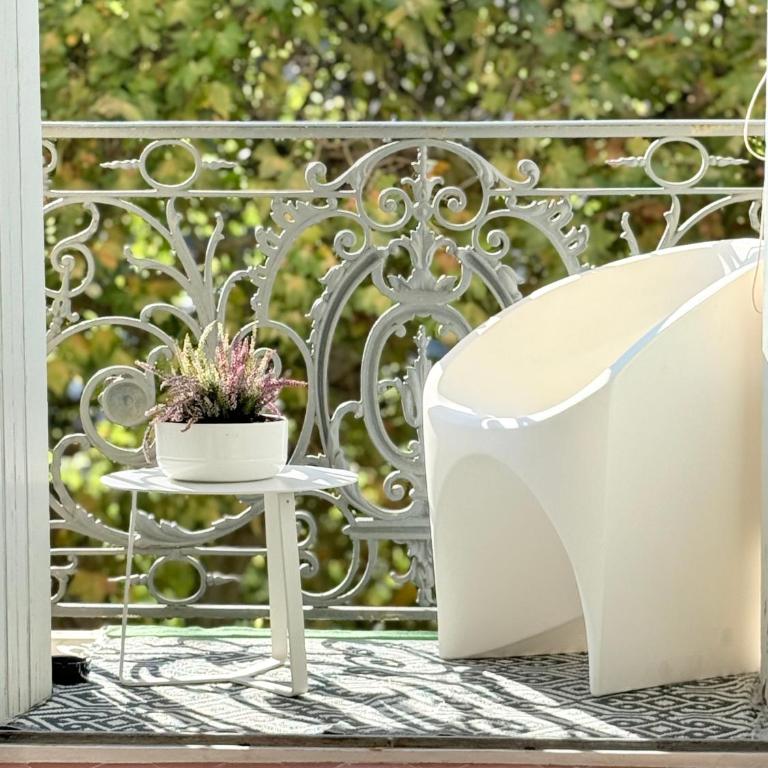 Deux Pièces Luxe - Le Casanova - Appartement 1 Chambre - 2