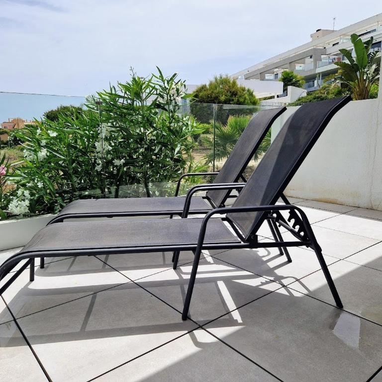 Célere Doña Julia by Addeus - Apartamento de 2 dormitorios - 15