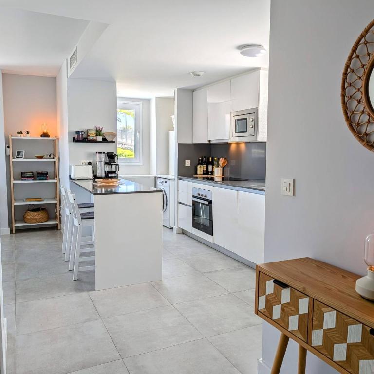 Célere Doña Julia by Addeus - Apartamento de 2 dormitorios - 42