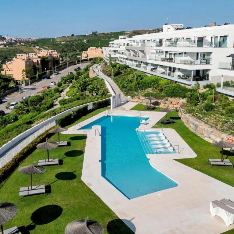 Célere Doña Julia by Addeus - Apartamento de 2 dormitorios - 23