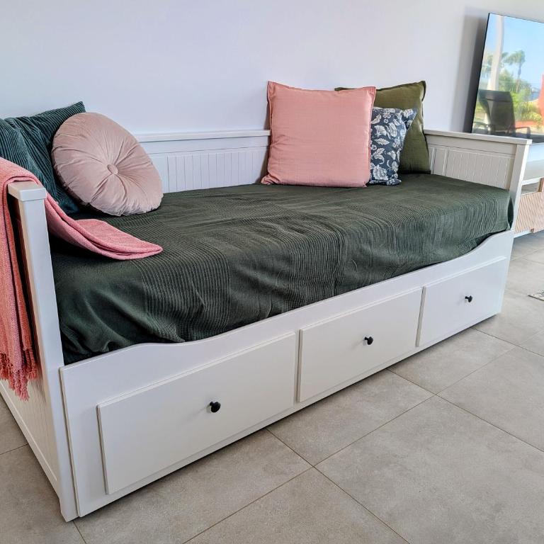 Célere Doña Julia by Addeus - Apartamento de 2 dormitorios - 13