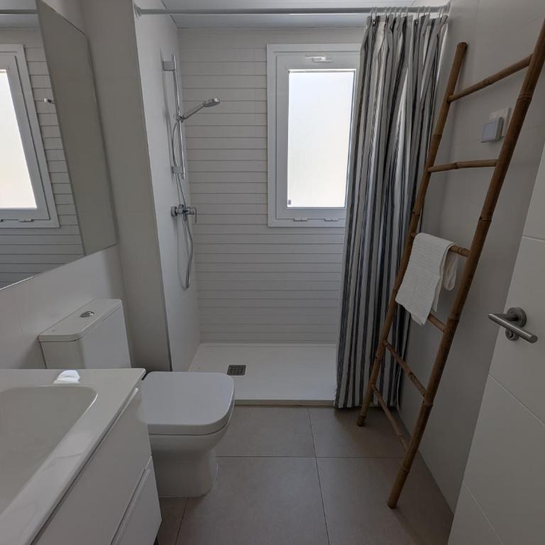 Célere Doña Julia by Addeus - Apartamento de 2 dormitorios - 10