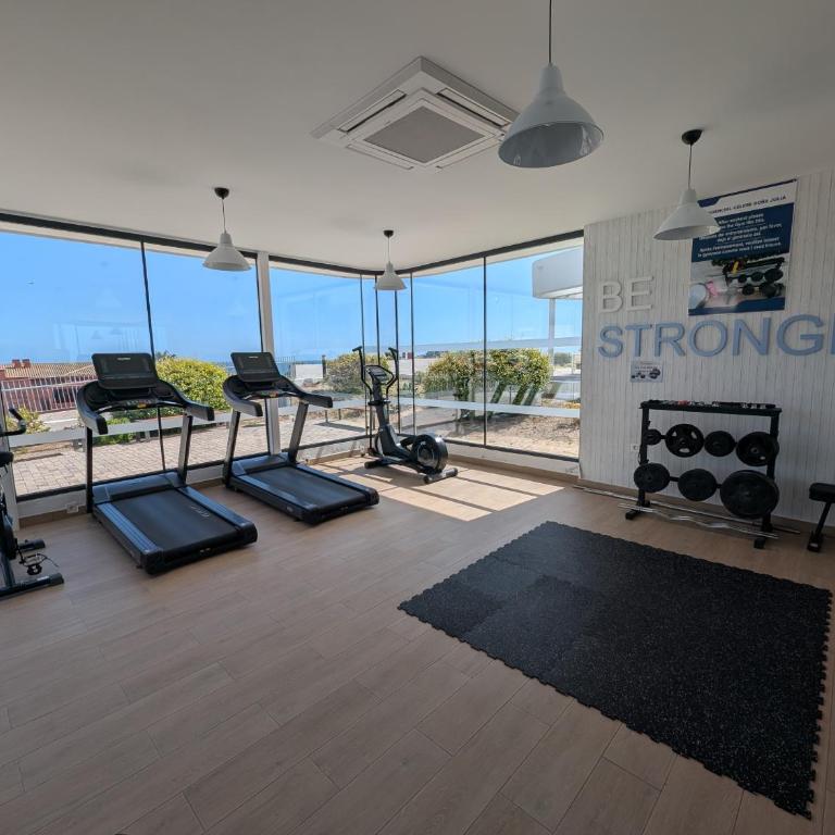 Célere Doña Julia by Addeus - Apartamento de 2 dormitorios - 28