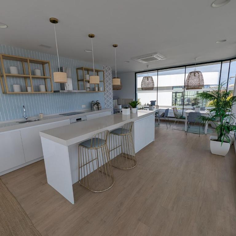 Célere Doña Julia by Addeus - Apartamento de 2 dormitorios - 29