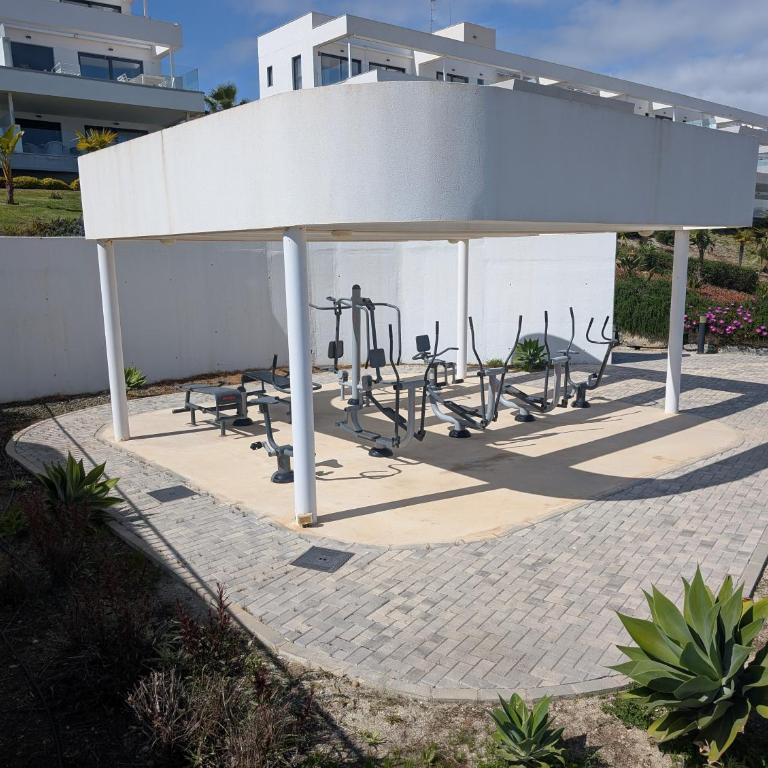Célere Doña Julia by Addeus - Apartamento de 2 dormitorios - 36