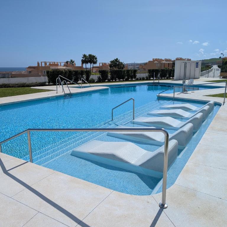 Célere Doña Julia by Addeus - Apartamento de 2 dormitorios - 24
