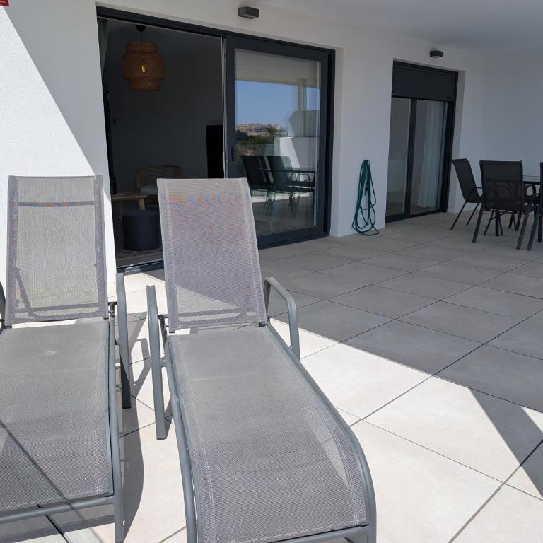 Célere Doña Julia by Addeus - Apartamento de 2 dormitorios - 17
