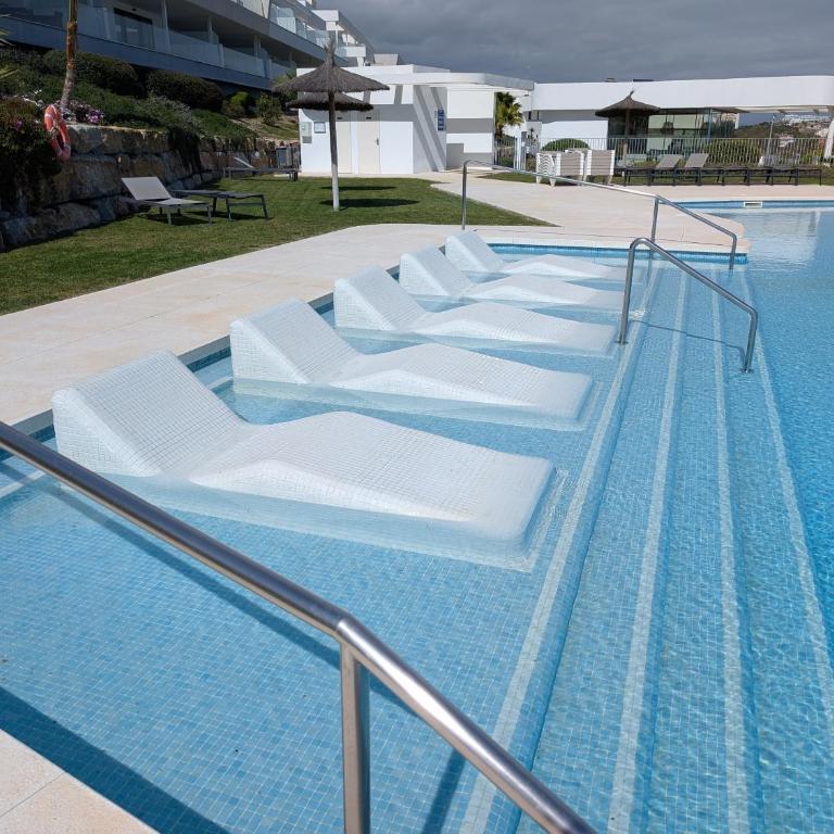 Célere Doña Julia by Addeus - Apartamento de 2 dormitorios - 2