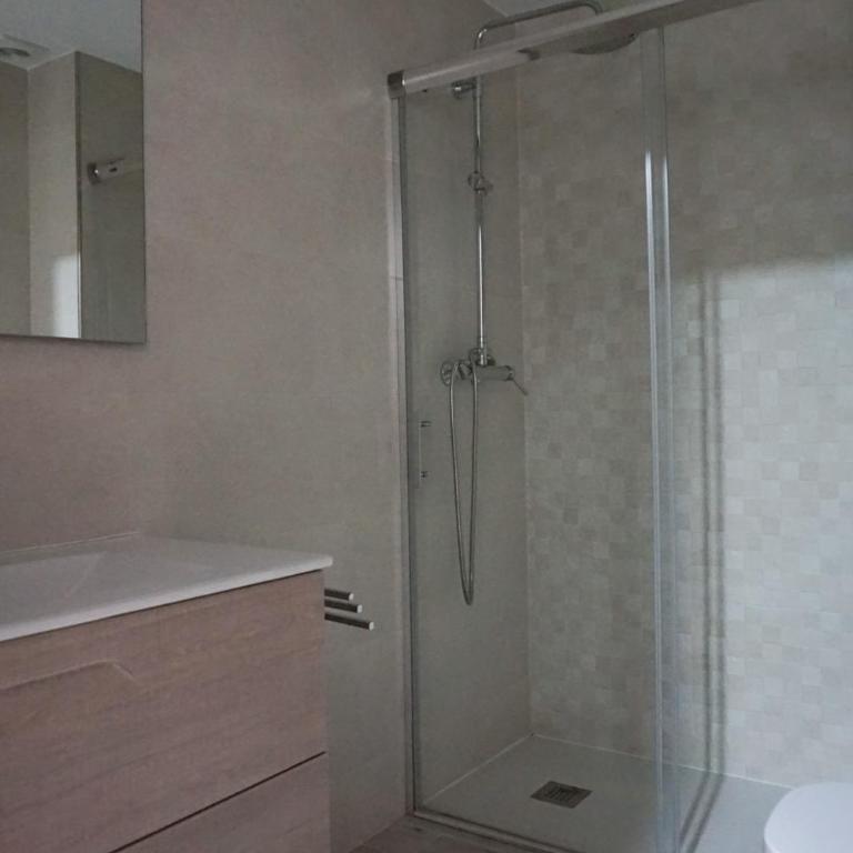 Apartamentos Marblau Los Iris- Julio y Agosto SOLO FAMILIAS - Apartamento Estándar - 11
