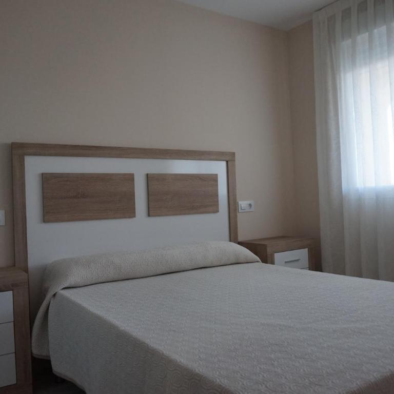 Apartamentos Marblau Los Iris- Julio y Agosto SOLO FAMILIAS - Apartamento Estándar - 16