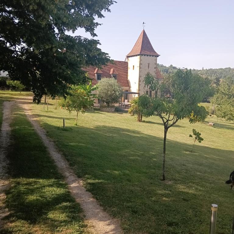 Villa Meysset - Villa - 24