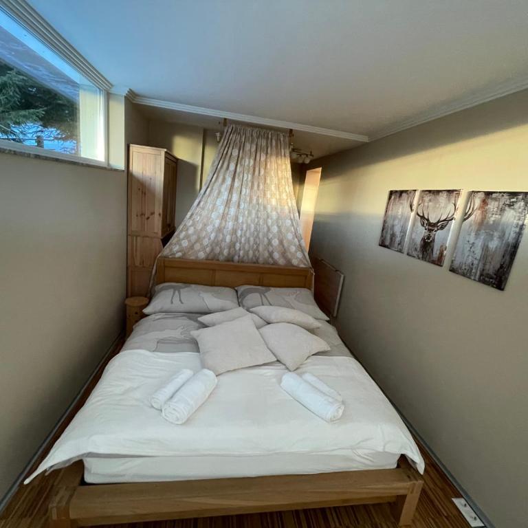 ALPENLOFT vom Berg zum See inklusive gratis KärntenCard - Apartment mit 2 Schlafzimmern - 14