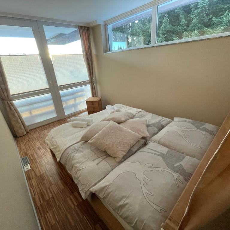 ALPENLOFT vom Berg zum See inklusive gratis KärntenCard - Apartment mit 2 Schlafzimmern - 13