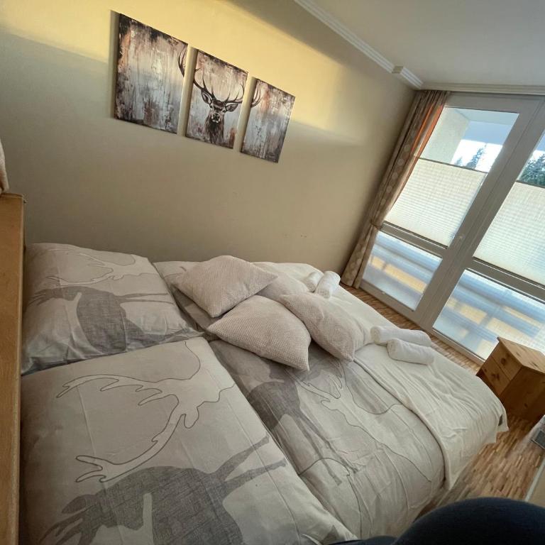 ALPENLOFT vom Berg zum See inklusive gratis KärntenCard - Apartment mit 2 Schlafzimmern - 15