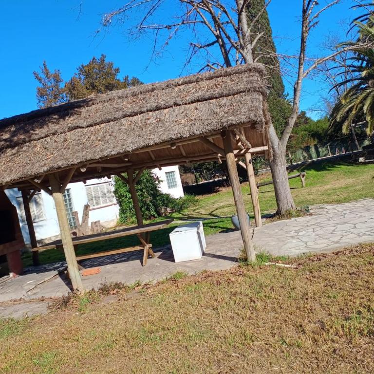 El Siambon - Casa con 1 dormitorio - 9