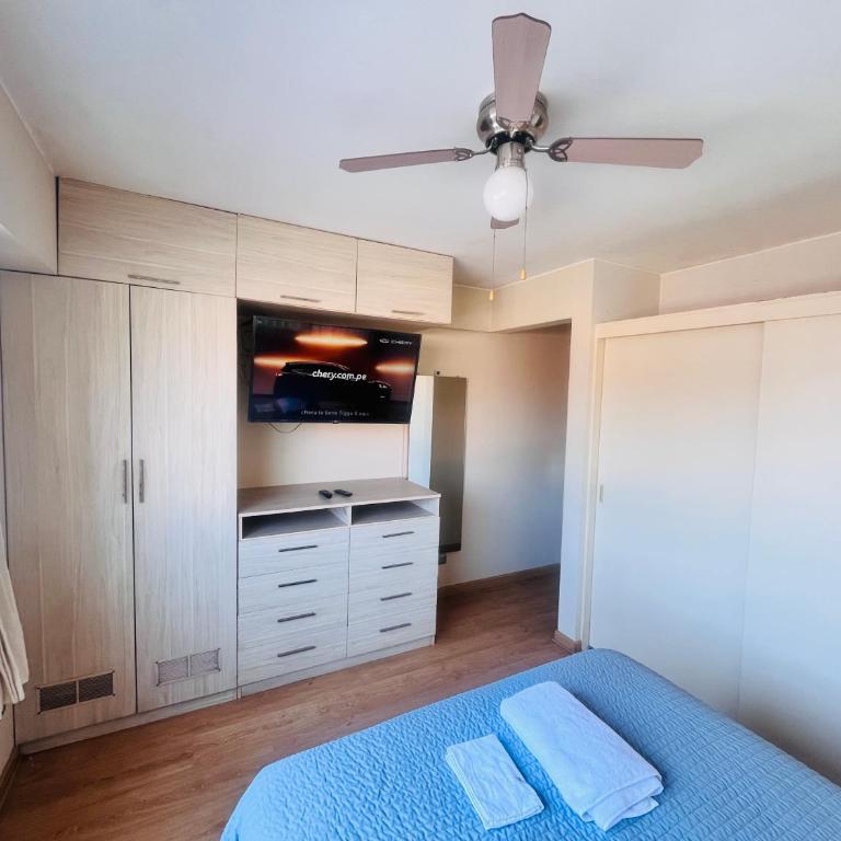 Habitación Fox - Double Room with Private Bathroom - 2