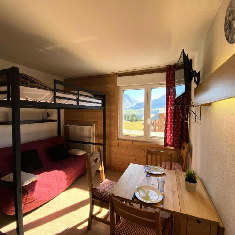Résidence Le Bois D'aurouze - Studio pour 3 Personnes MAE-9004 - Studio - 1