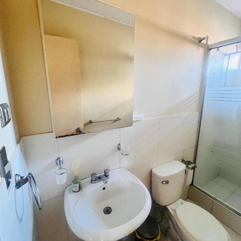 Habitación Fox - Double Room with Private Bathroom - 10