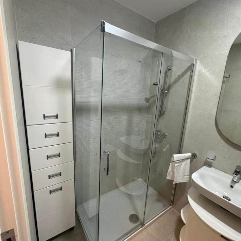 Delux Apartman - Apartment mit 1 Schlafzimmer - 11