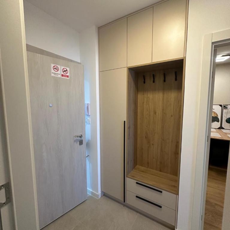 Delux Apartman - Apartment mit 1 Schlafzimmer - 7