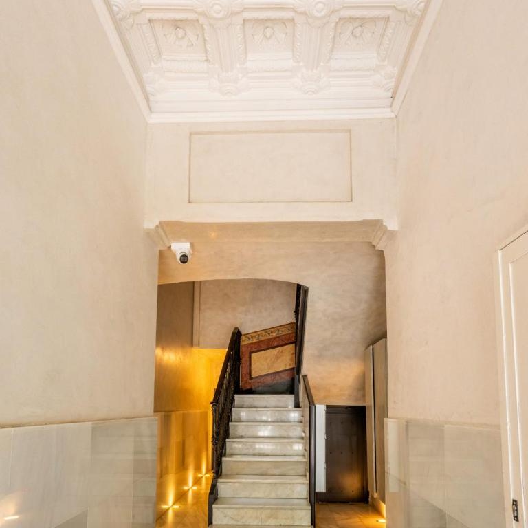 The Collection Barcelona - Comfortable and huge 4BD - 2BTH Rambla Catalunya - Apartamento - 20