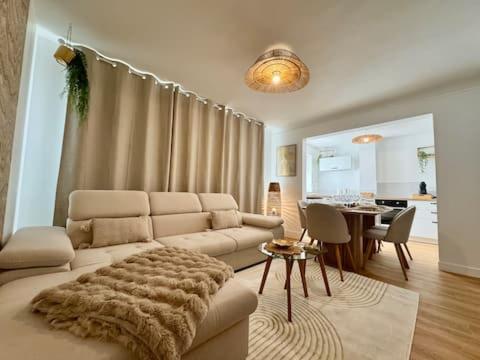 Le Cocon Doré - Appartement 2 Chambres - 10