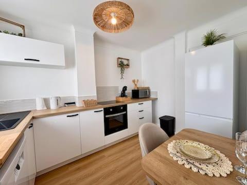 Le Cocon Doré - Appartement 2 Chambres - 11