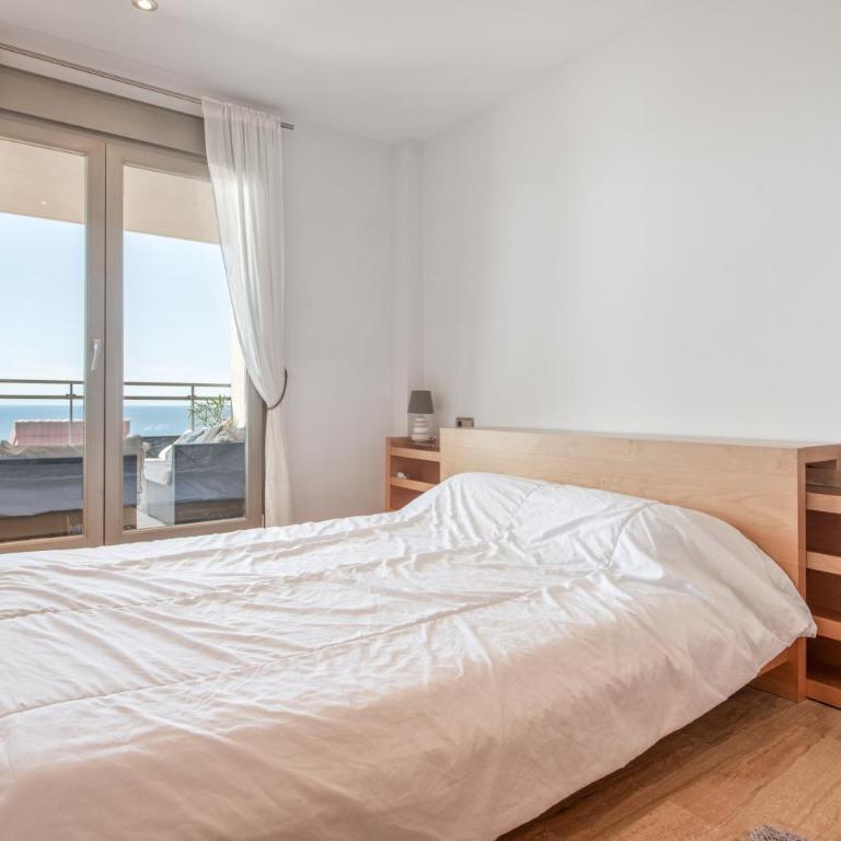 Lujoso ático-dúplex frente al mar - Appartement 3 Chambres avec Vue sur l'Eau - 3