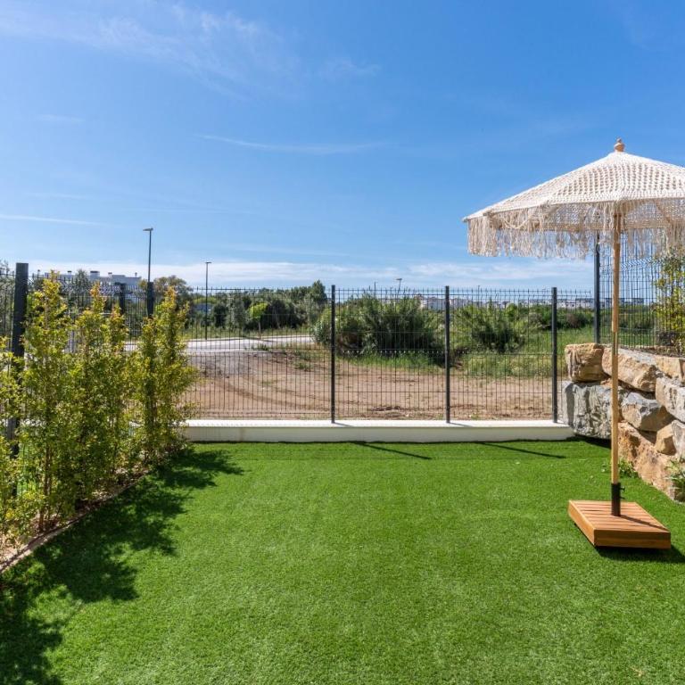 Casa Julou Estepona - Apartamento de 3 dormitorios - 14