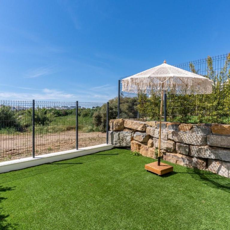 Casa Julou Estepona - Apartamento de 3 dormitorios - 13