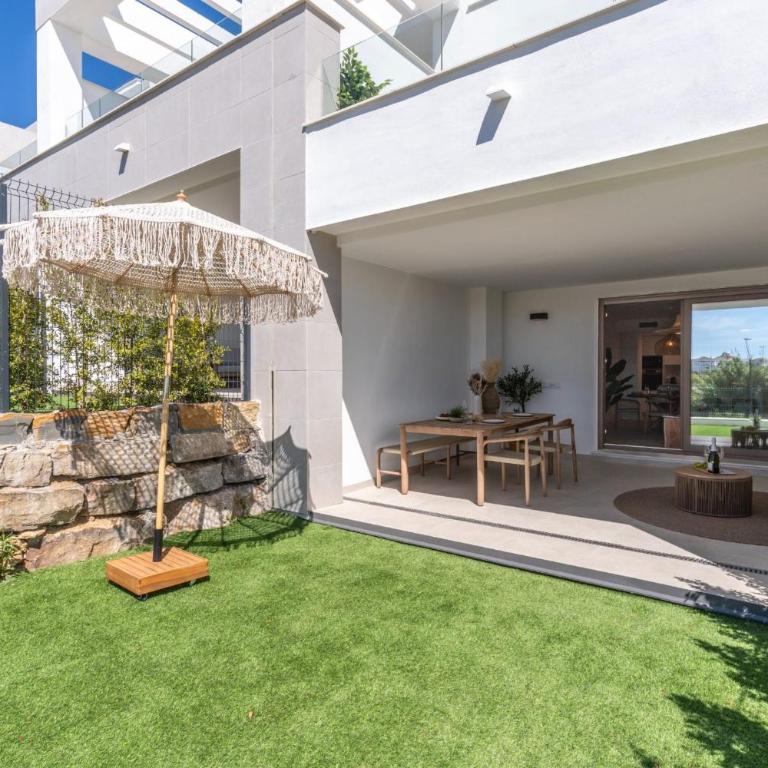 Casa Julou Estepona - Apartamento de 3 dormitorios - 15