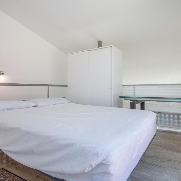 Lujoso ático-dúplex frente al mar - Appartement 3 Chambres avec Vue sur l'Eau - 25