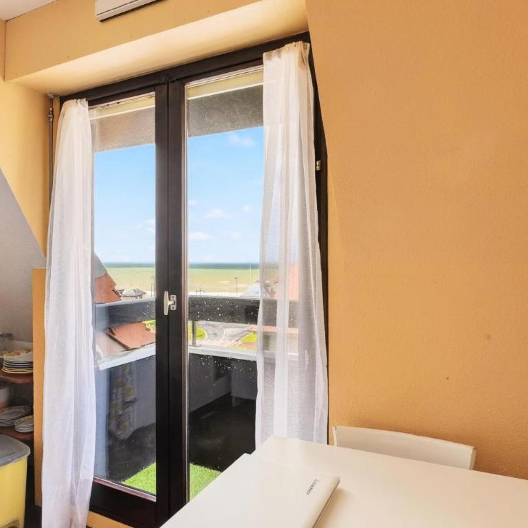 Résidence Deauville Plage 2 - maeva Home - Studio 2 personnes coin cabine bord de mer avec loggia MAE-3963 - Appartement - 9