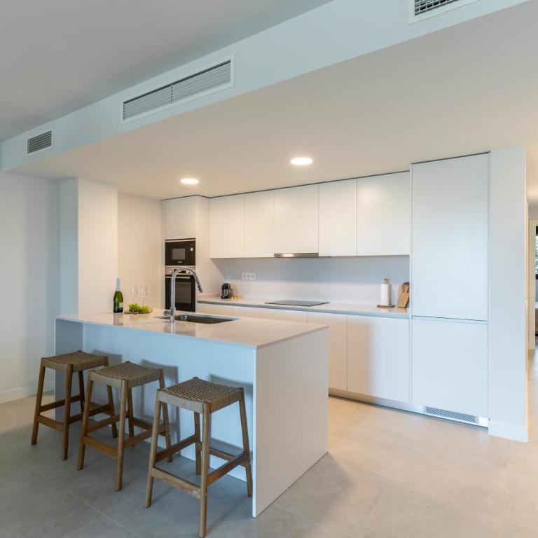 Casa Julou Estepona - Apartamento de 3 dormitorios - 8