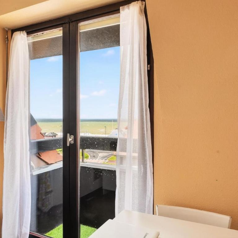 Résidence Deauville Plage 2 - maeva Home - Studio 2 personnes coin cabine bord de mer avec loggia MAE-3963 - Appartement - 10