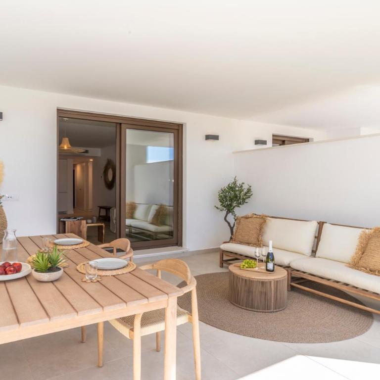 Casa Julou Estepona - Apartamento de 3 dormitorios - 19
