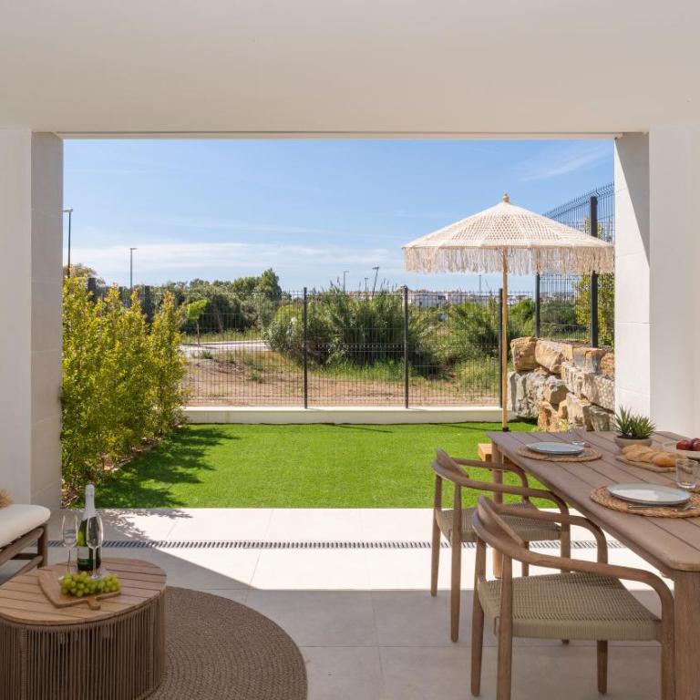 Casa Julou Estepona - Apartamento de 3 dormitorios - 1
