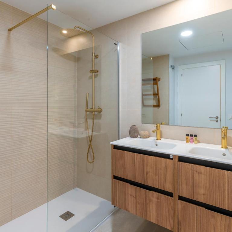 Casa Julou Estepona - Apartamento de 3 dormitorios - 6