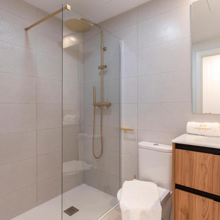 Casa Julou Estepona - Apartamento de 3 dormitorios - 20